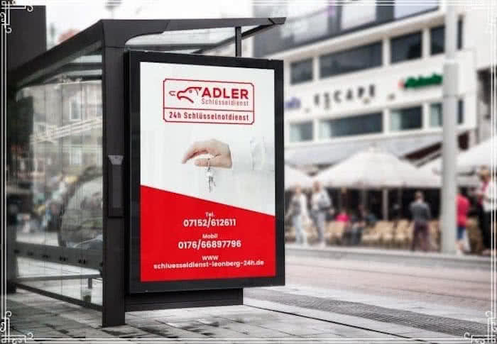 Schlüsseldienst Winnenden